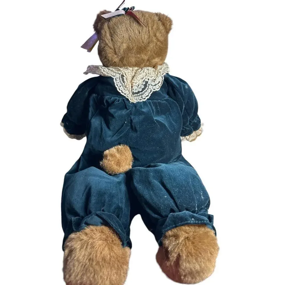 N/A bear soft